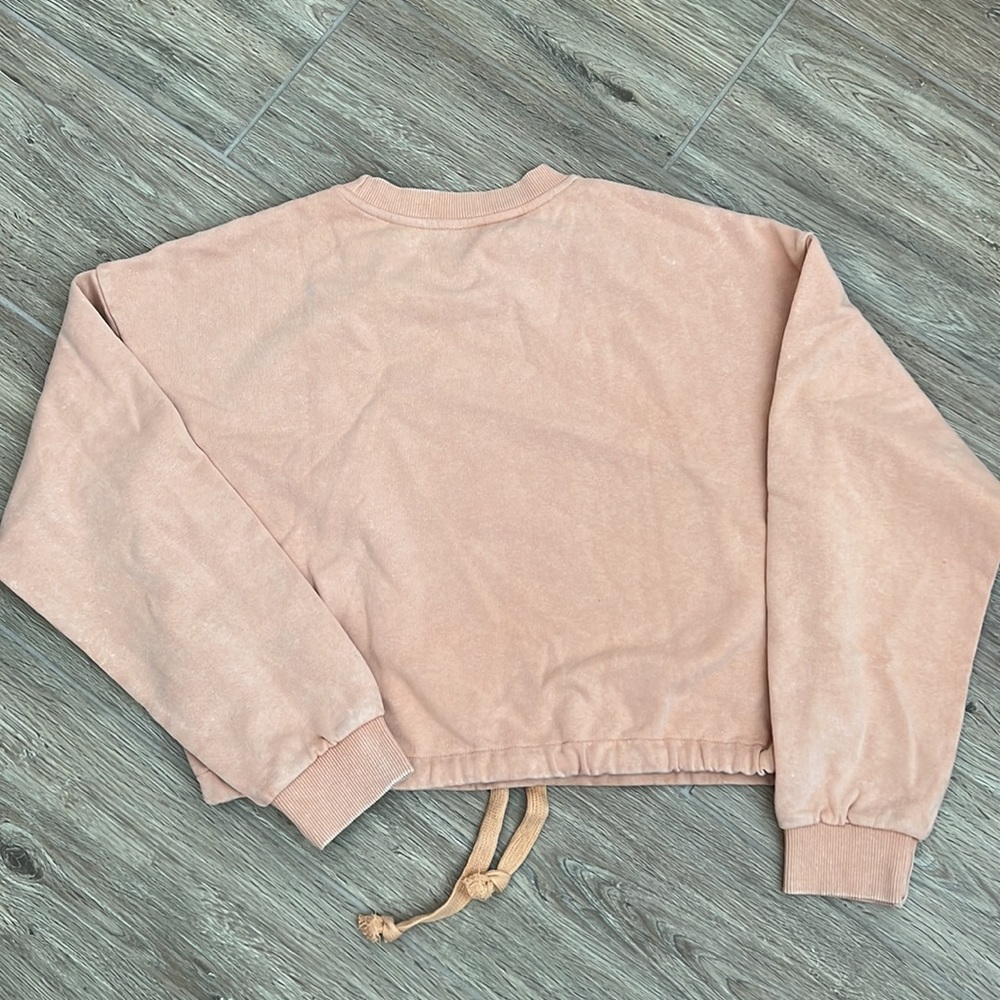 🌻 ROXY FEELING SALTY SWEATSHIRT AND PANT SET FOR WOMEN 🌻 - Picture 8 of 16